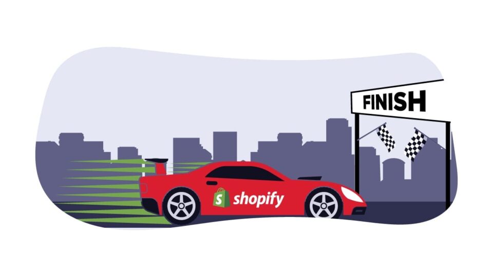 8 Shopify SEO tips to rank your website fast.