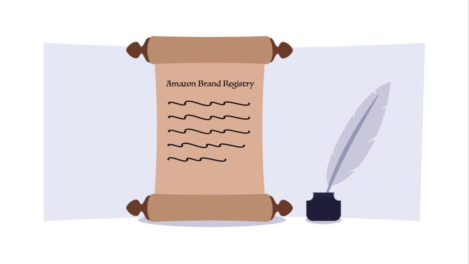 brand registry amazon