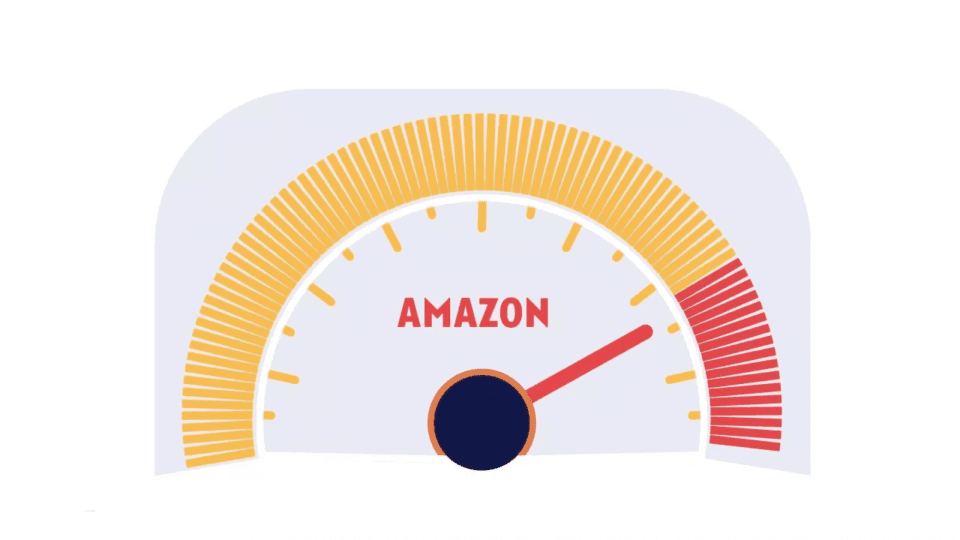 Amazon Storage Restrictions
